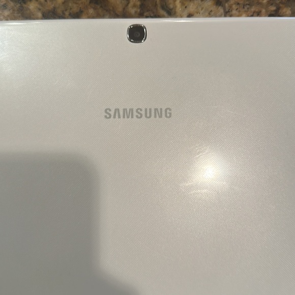 Samsung Tab3 Case and Tablet - Picture 5 of 9